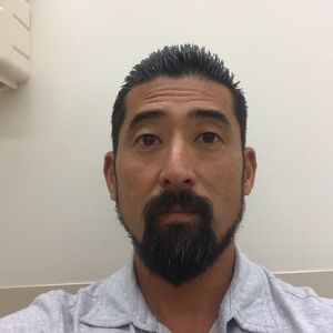 Meet your Posher, Travis